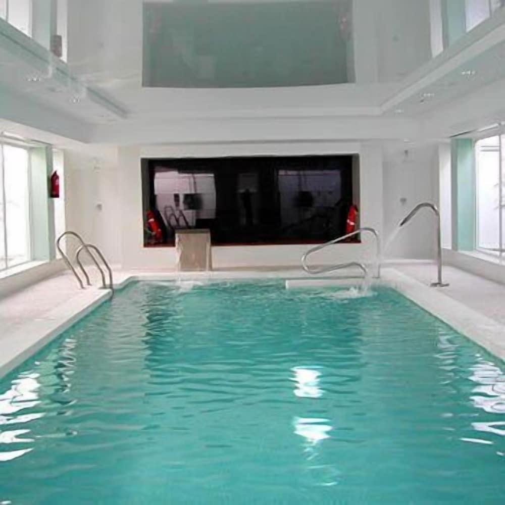 ديل مار هوتل آند سبا