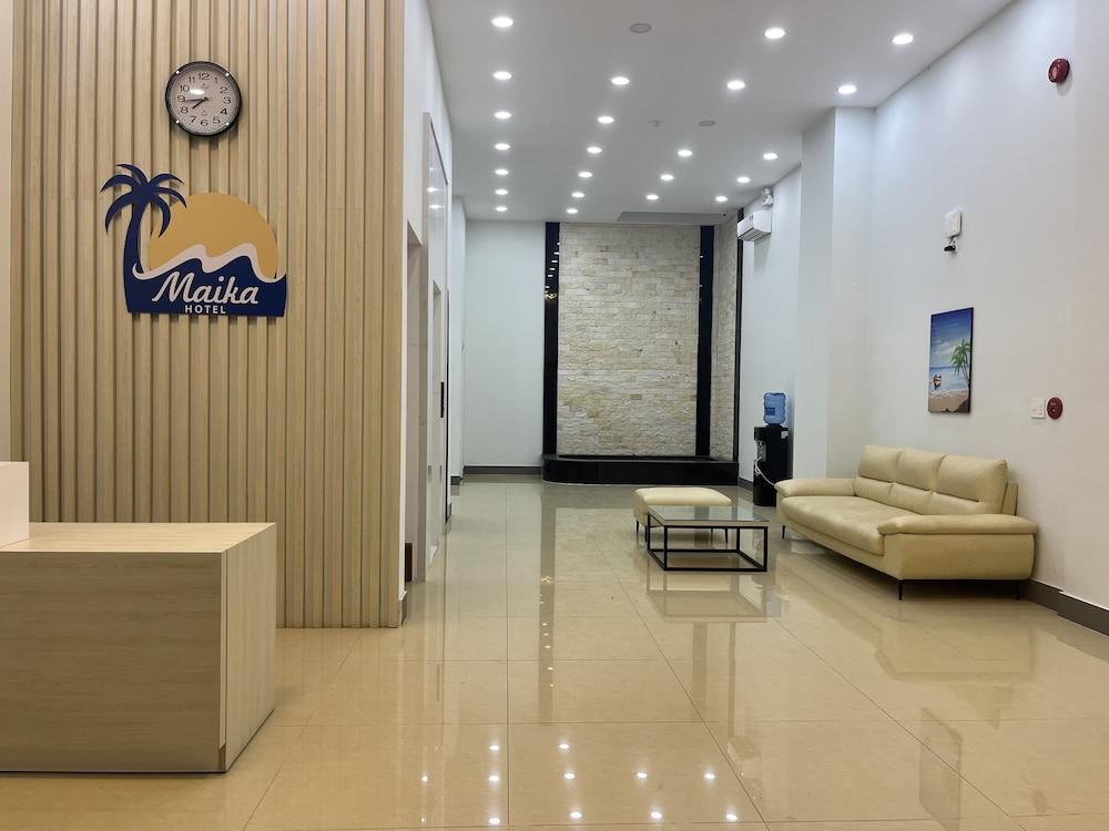 Maika Hotel