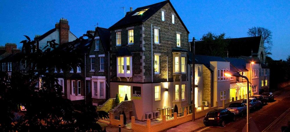 Ethos Hotel