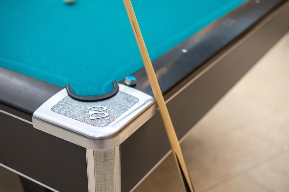 سولنا بارك آند هوتل الردهة