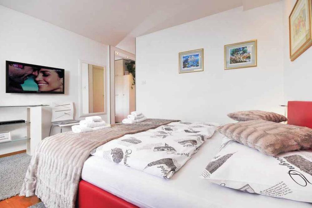 New Cozy Penthouse With Panoramic View Room