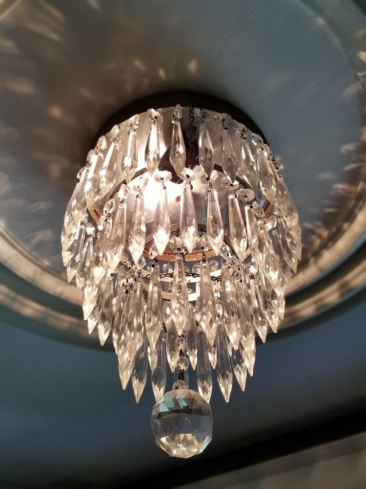 Beaver Creek Inn and Spa Interior Detail