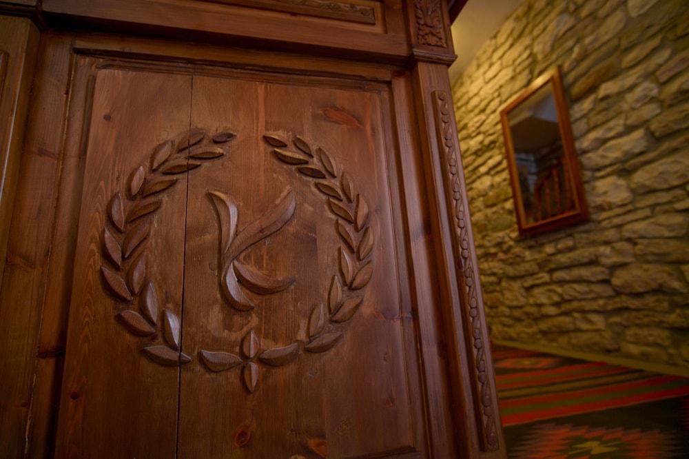 هوتل كاليمي 2 تفاصيل الفندق من الداخل