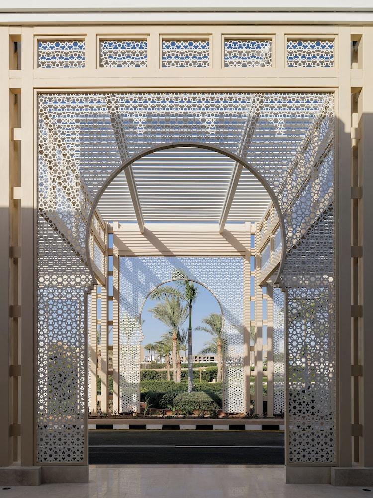 توي ماجيك لايف ريدسينا المنطقة الخارجية