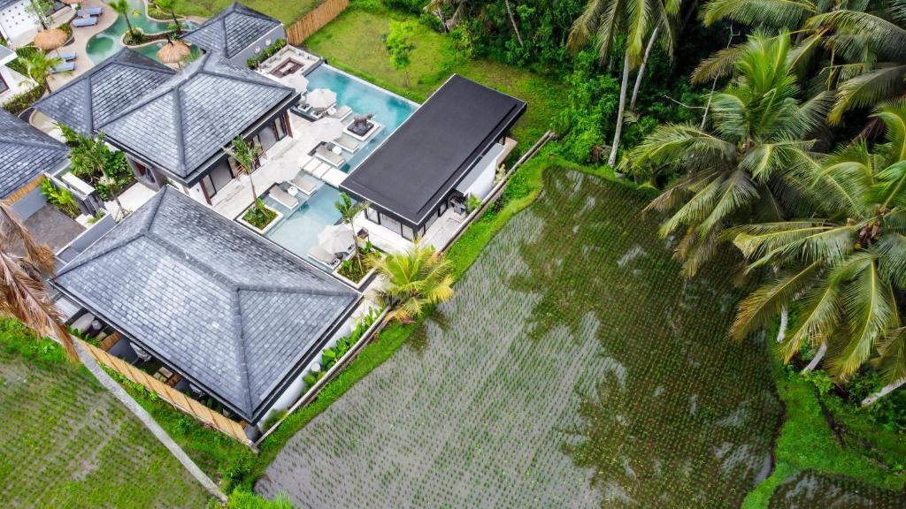 فيلا جيرومايا باي بالي سوبر هوست أخرى