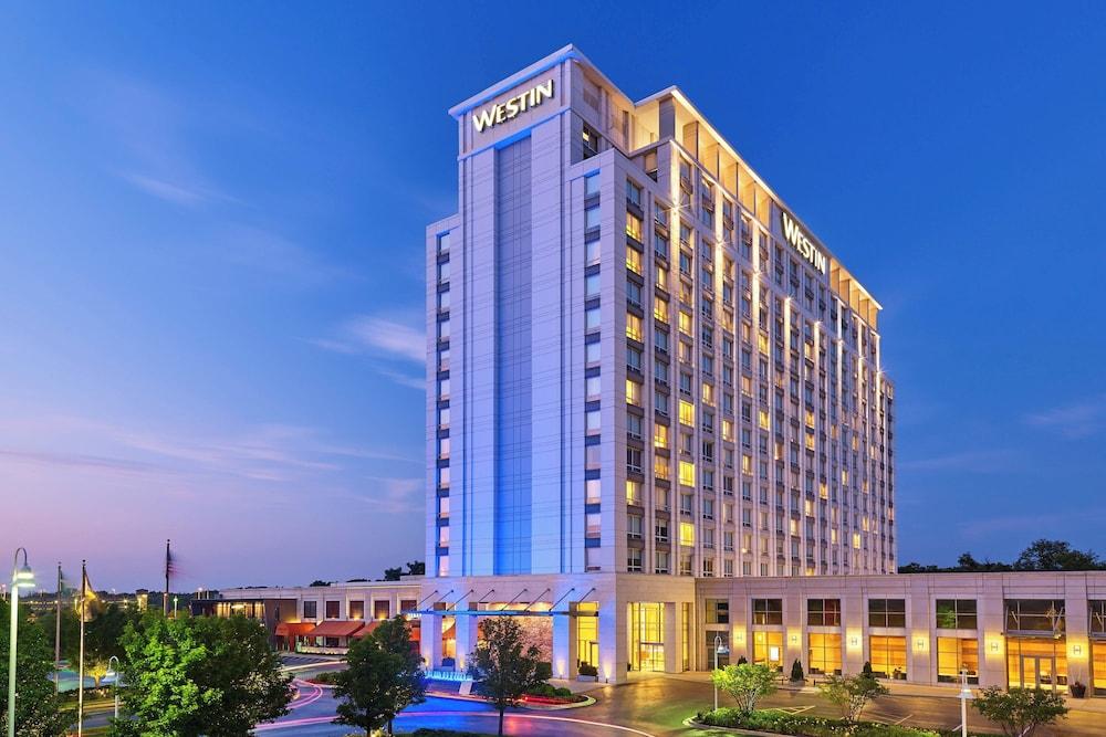 دا ويستن شيكاجو نورث شور