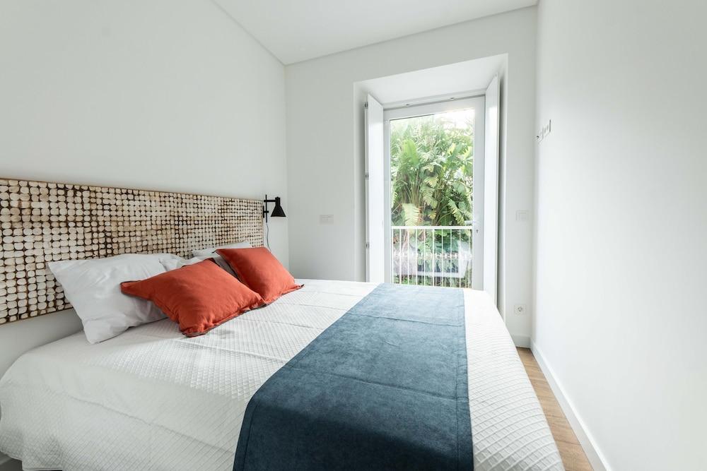 بروم ديزاين أبارتمنتس