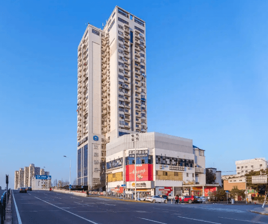 Hanting Hotel (Shanghai World Expo, Yangsi) Featured Image