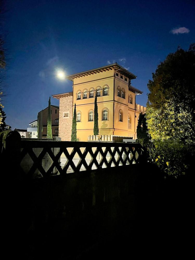 Il Codirosso – Il Castello che non c’era Featured Image