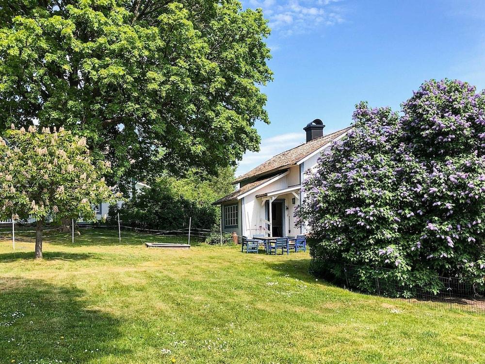 4 Person Holiday Home in Bjorko-by Traum