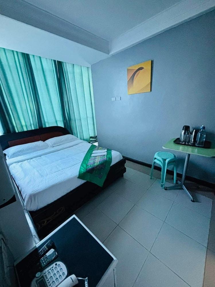 مارشان بيزنس هوتل