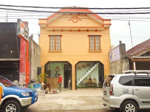 كابين هوتل بهايانغكارا أخرى