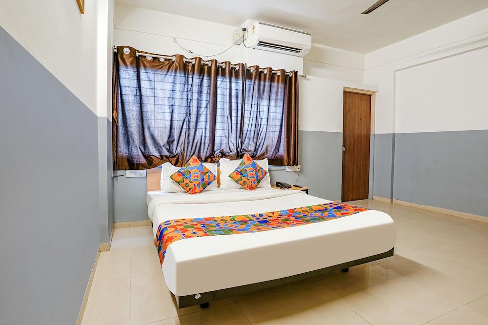 Fabhotel Bhakti Sankul