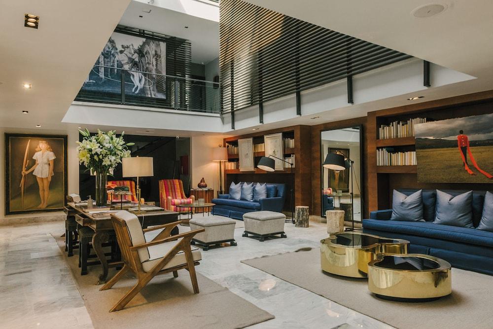 هوتل ماتيلدا، أ ميمبر أوف ديزاين هوتلز