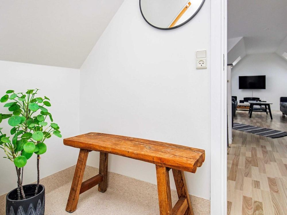 لاكشري سبا ريتريت باي سي - باي تراوم فيرينوونونجين داخلي