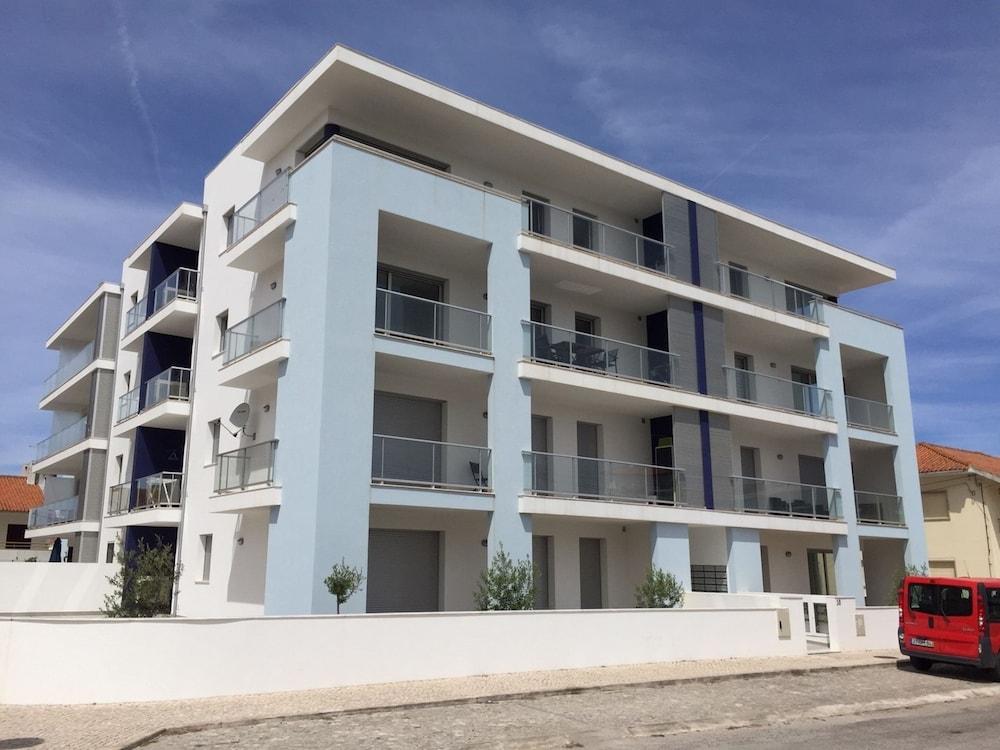 Apartment Sao Martinho Near Beach