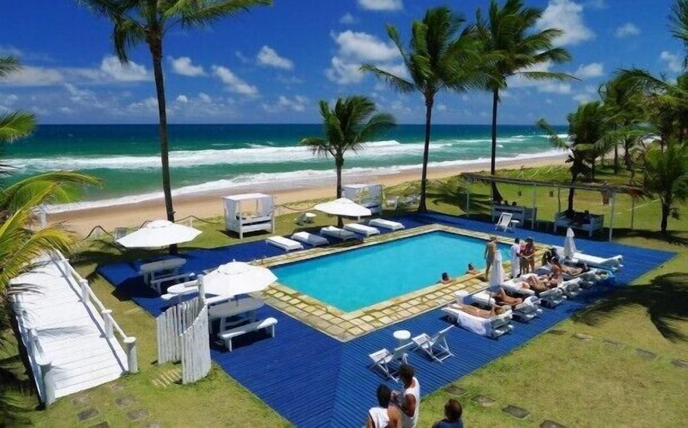 فندق بنينشيولا بيتش كلوب