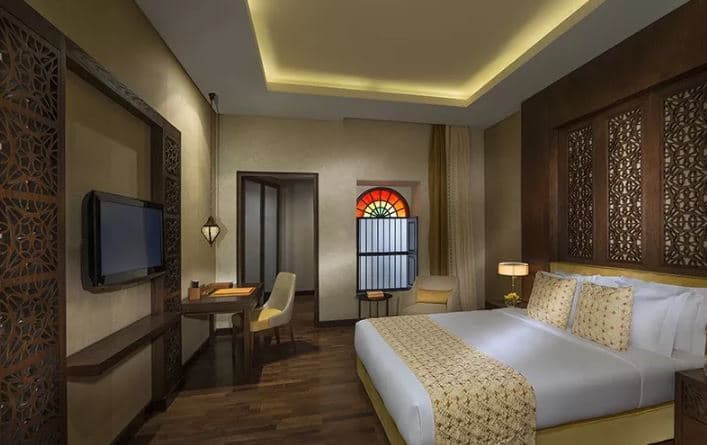 Al Jomrok Boutique Hotel Others