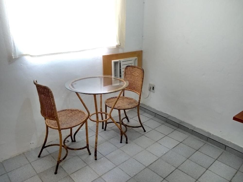 بوزادا أورانج دو سول غرفة