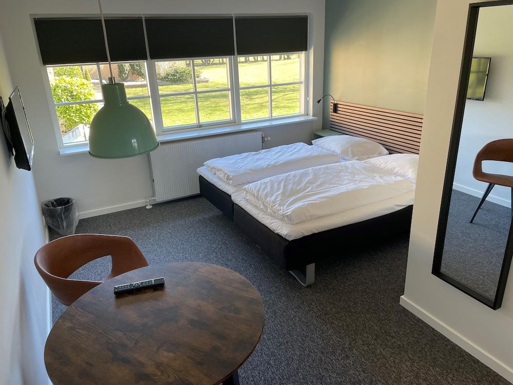 بلومينزليست كرو