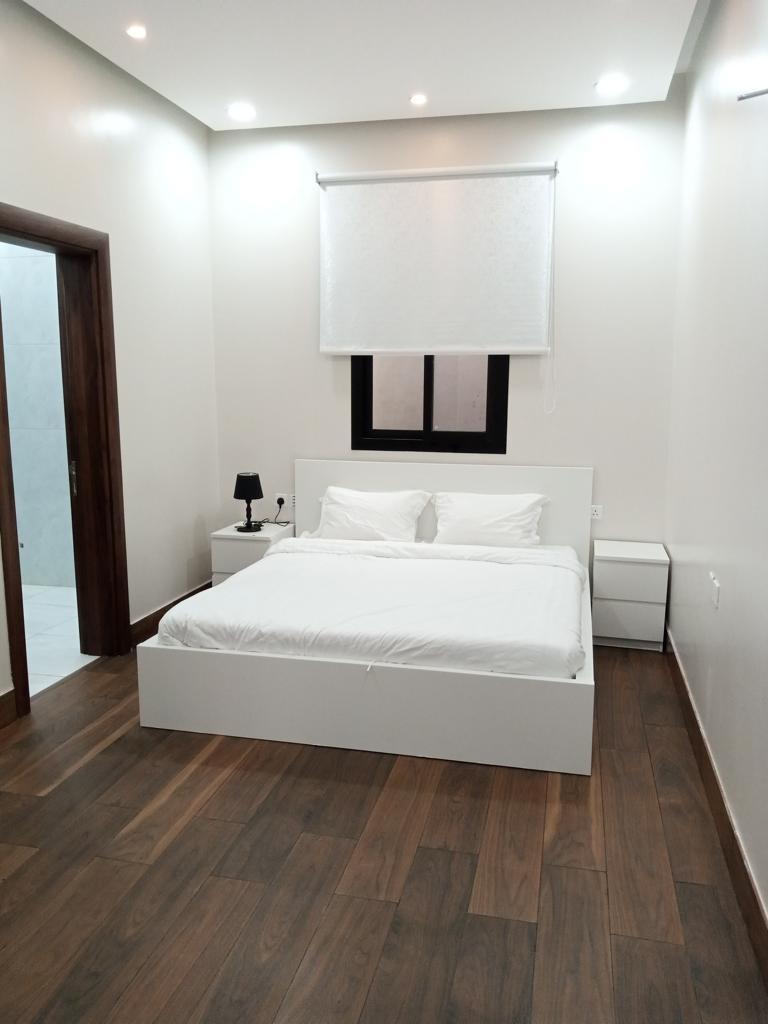 شاليه بتصميم مريح بمسبح وألعاب مائية | 3199 غرفة نوم