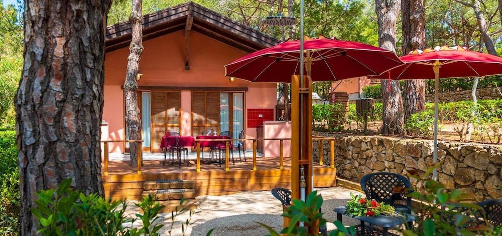 كامبينج لاكونا بينيتا الصورة الأساسية