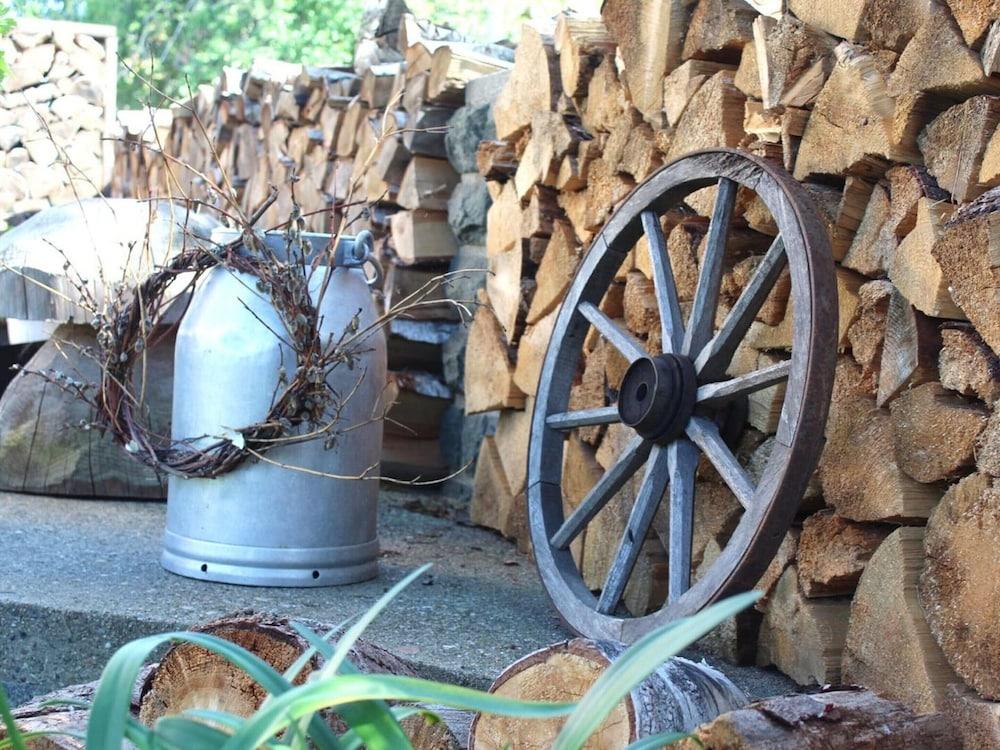 سيبنيتز جاردن ريتريت تفاصيل الفندق من الداخل