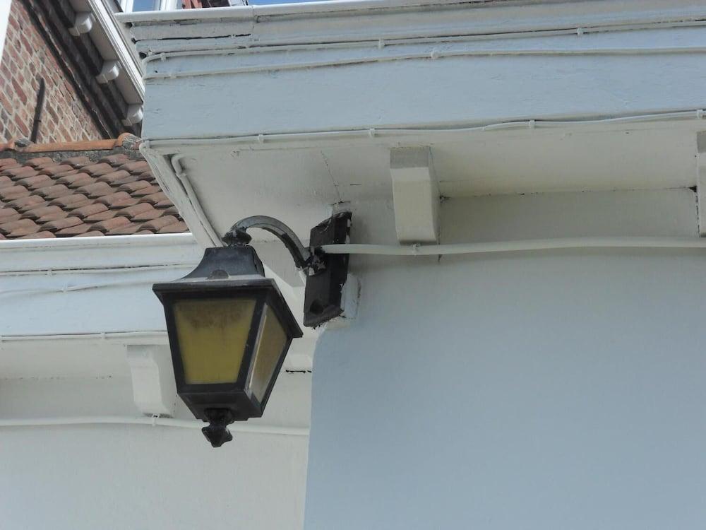 لو 33 شامبر دوت المنطقة الخارجية