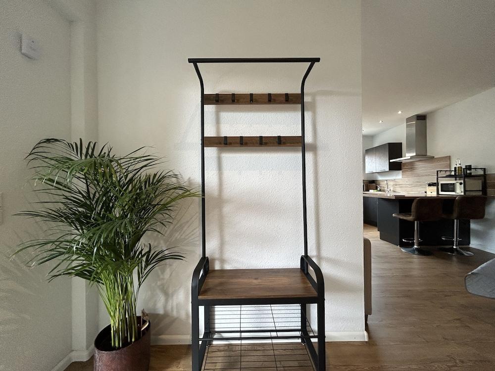 LUMIFLATS Room