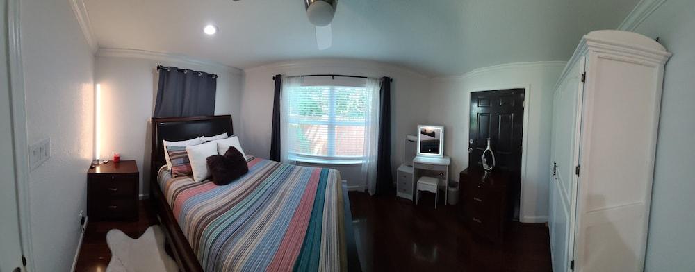 لا كاسيتا 5 مينتس تو داون تونريفار سا