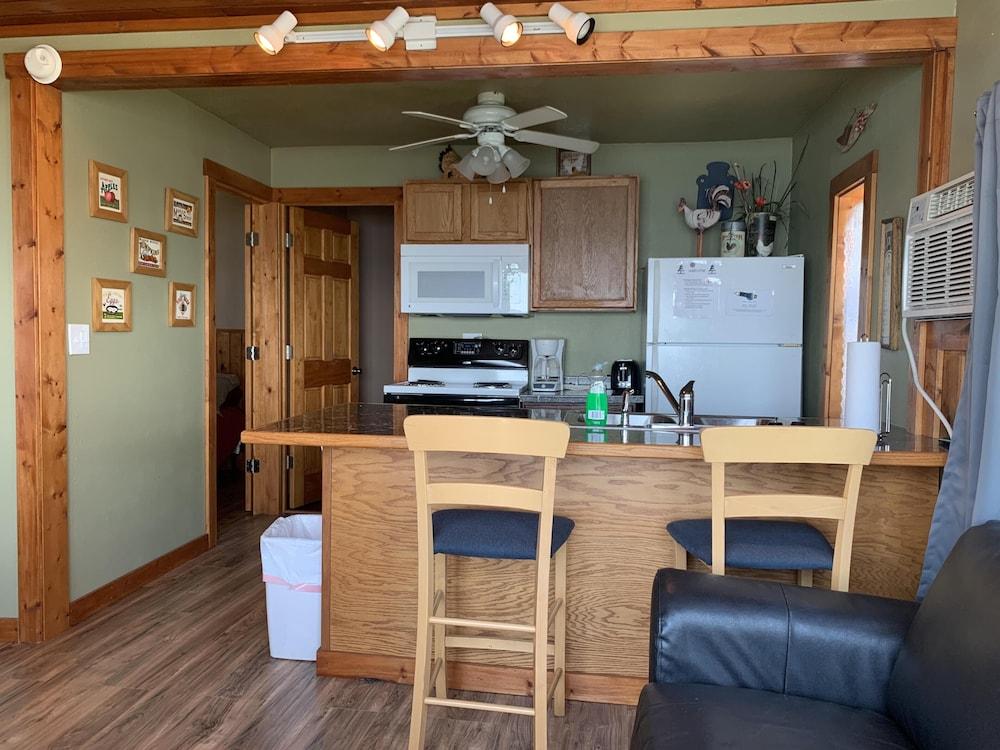 هوليز ريزورت المنطقة الخارجية