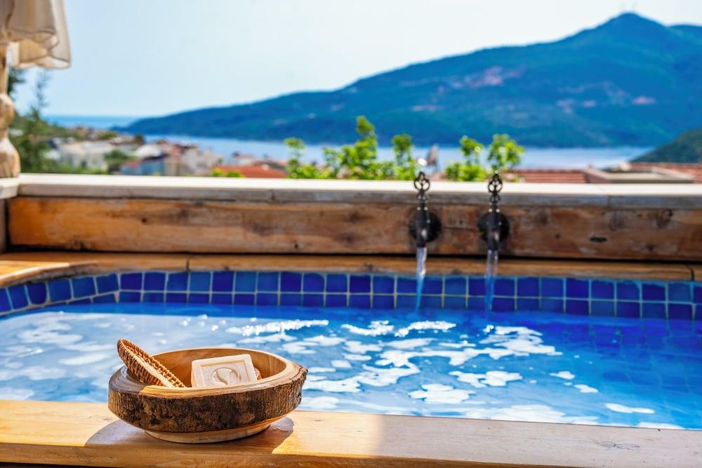 إليكسير بوتيك هوتل