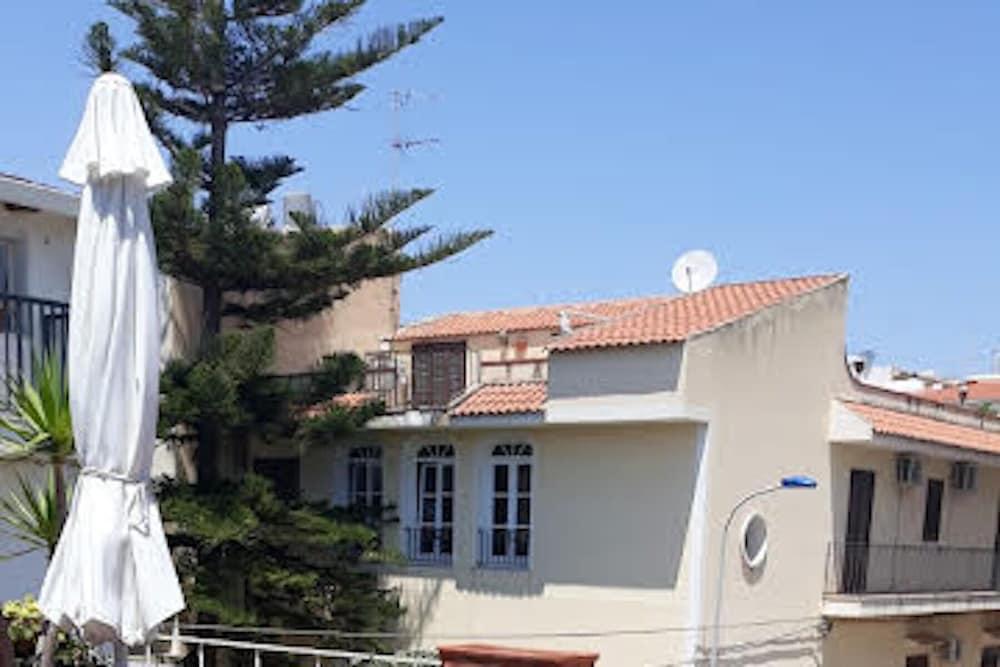 Casa Vacanze Ain Lukat