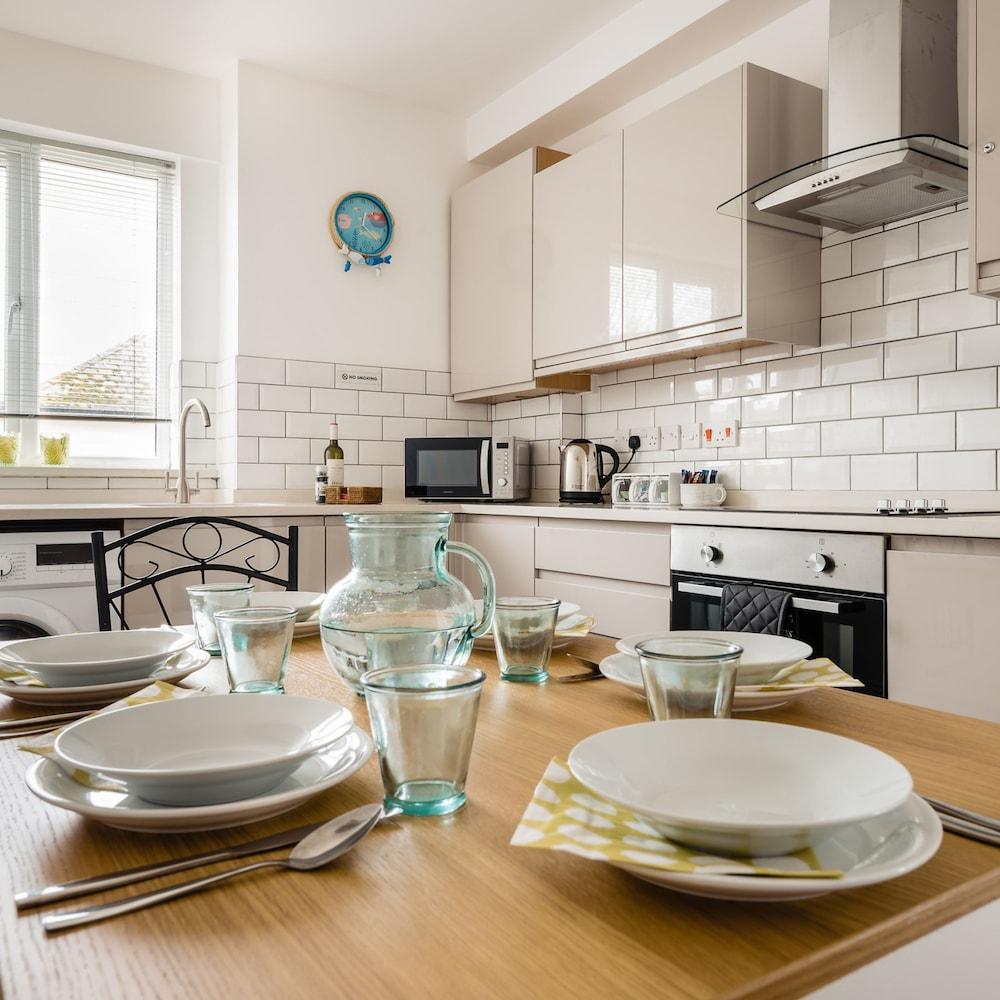 كويسايد فيو إن باينتون غرفة