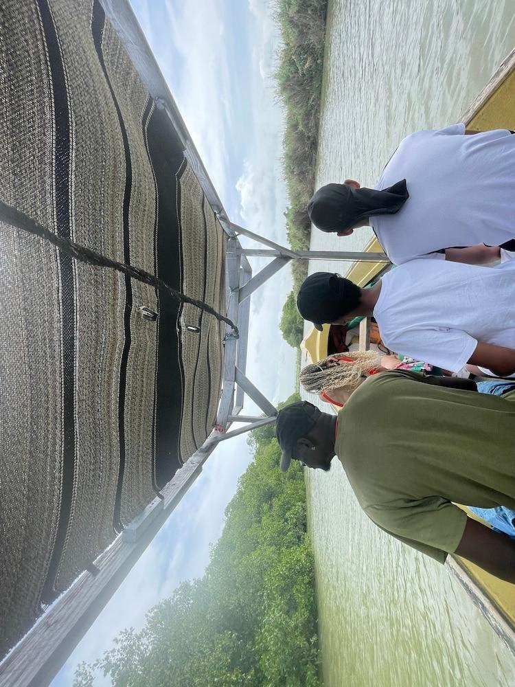 سيانز ستارفرويت فيلا المنطقة المحيطة بالمنشأة