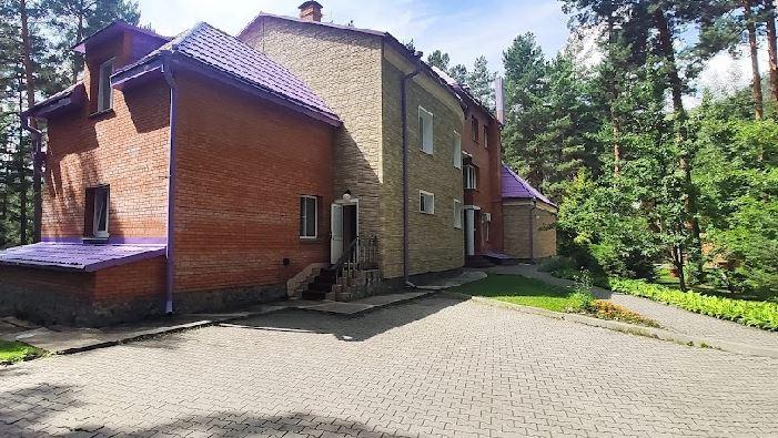 Gostevoj dom Klassika