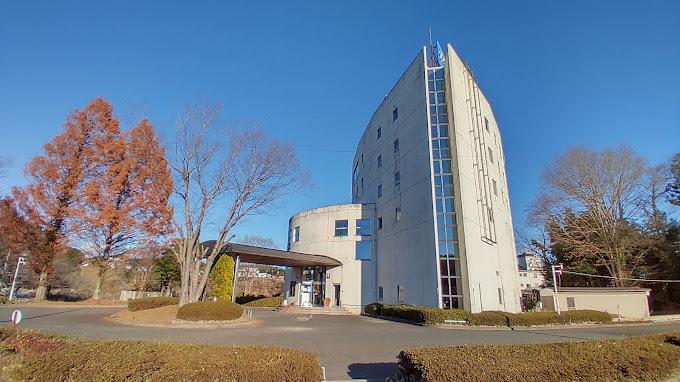 Oogane Onsen Grand Hotel