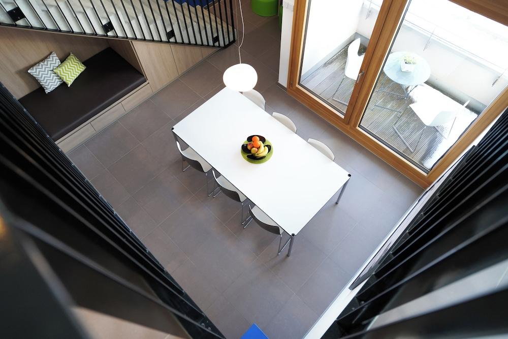 Max Lodging GmbH & Co KG Room