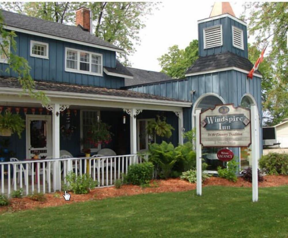 ويندسباير إن