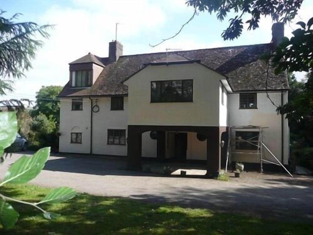 وست داون فارم بيد آند بريكفاست