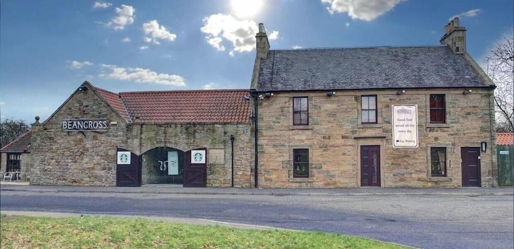 Beancross Exterior