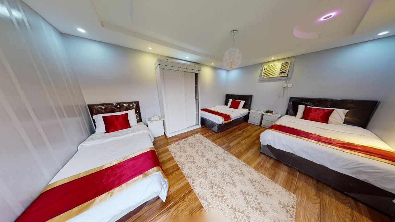 Elegant Chalet with Pool | 797 Room