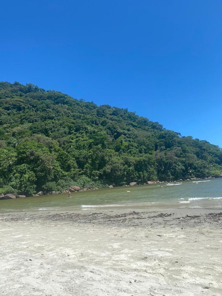 شاليز سيو إي مار الشاطئ