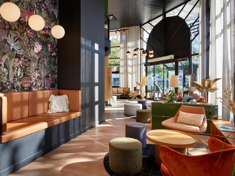 Radisson Hotel Clermont-Ferrand