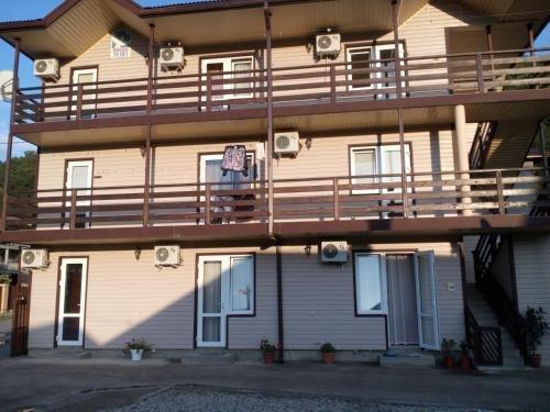 Guest House Udacha Featured Image