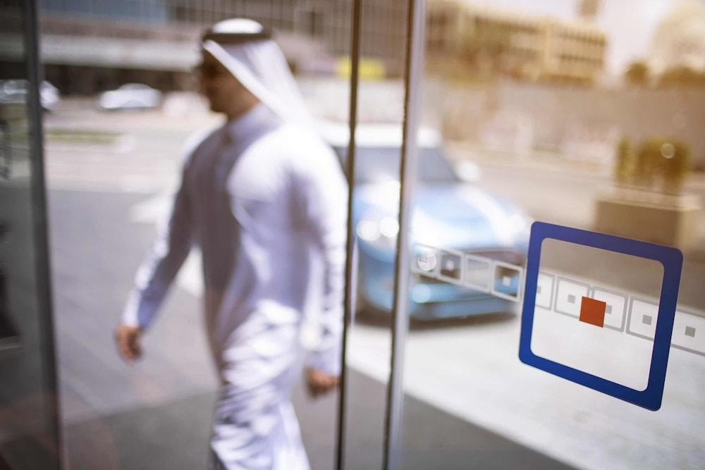 سنترو سلامة جدة  باي روتانا المنطقة الخارجية