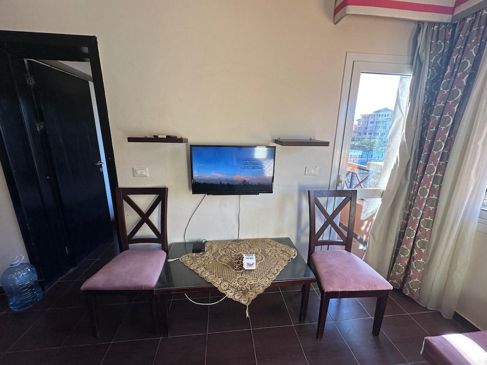 Porto Sharm Resort With Sea View Sharm Apartments Interior