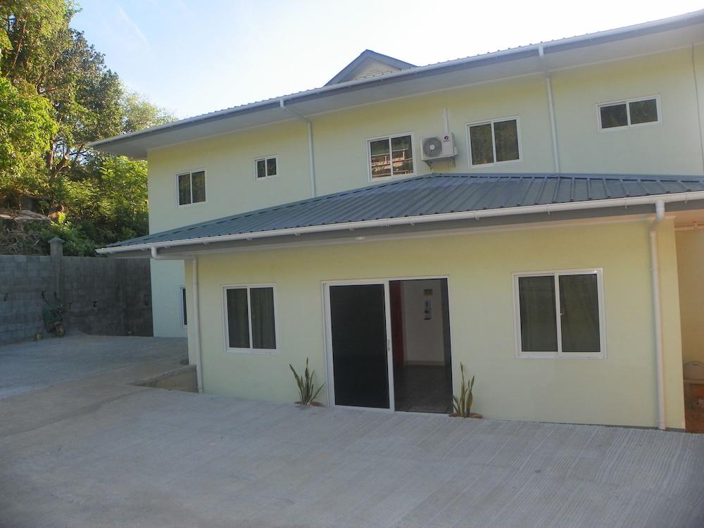 Dovass Apartment Seychelles Featured Image