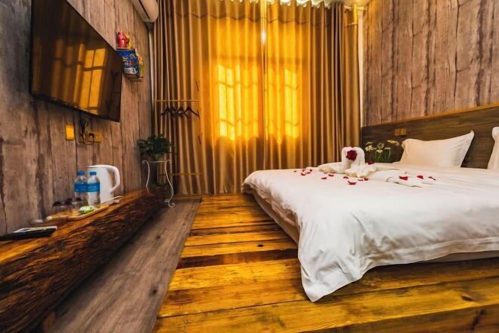 Anning Yuqing Boutique Hotel