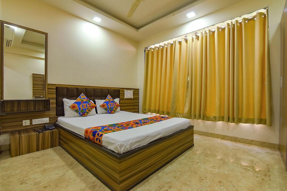 فاب هوتل سن شاين